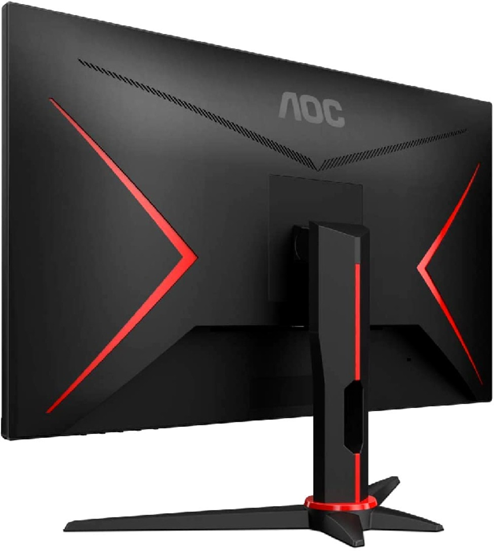 Монитор 27" AOC C27G2ZE