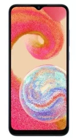 Смартфон Samsung Galaxy A04e SM-A042 3/64GB Blue