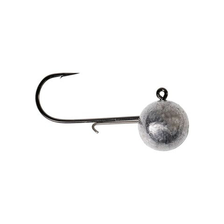 Грузила Wake Jighead Round 2/0 12g (4 шт)