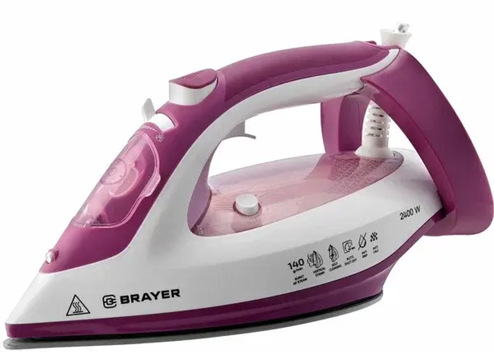 Утюг Brayer BR4006 (q)