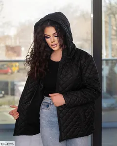 Куртка УК-0833-3 Fabrika