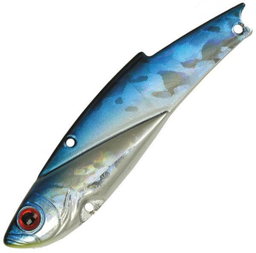 Воблер Bassday Orc Range Vib 70 Iron CH-109 CH-109 Chkatakuchi Iwashi