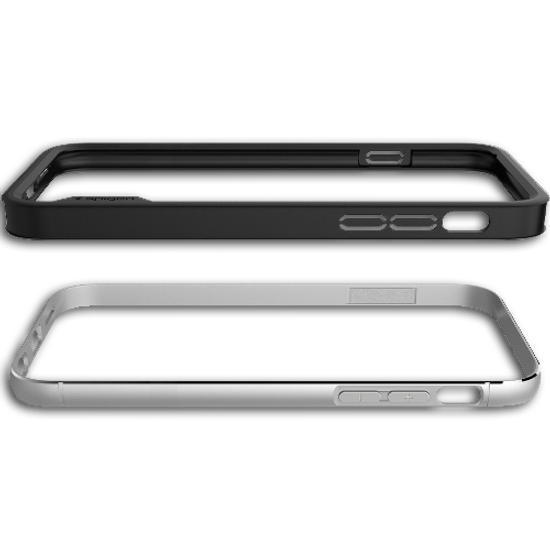 Spigen SGP Case Neo Hybrid EX Metal for iPhone 6S и 6 Red Metal SGP11190