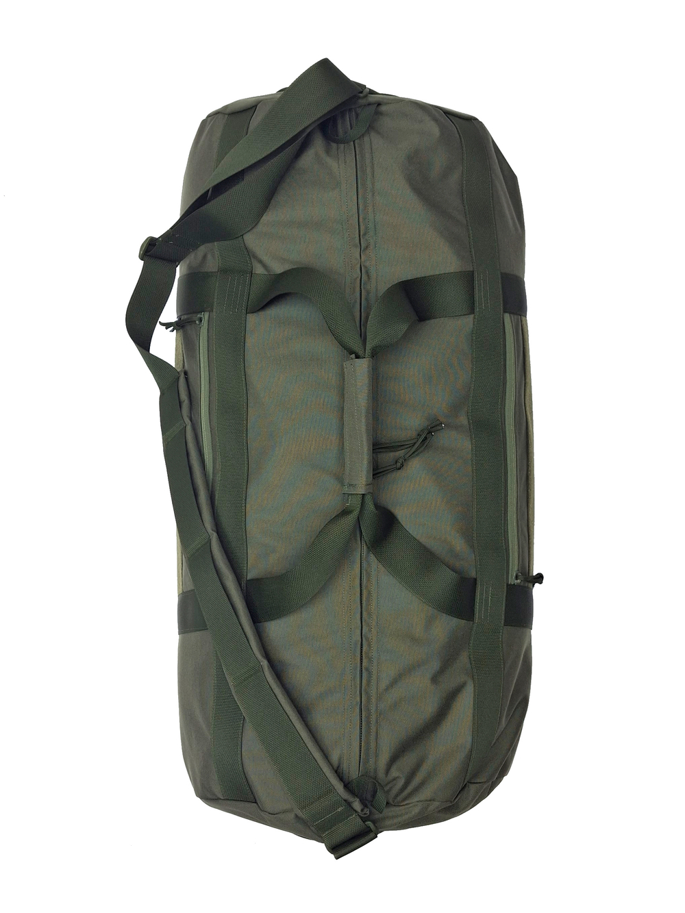 Баул Профессиональный, Хаки