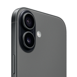 Смартфон Apple iPhone 17 512GB, eSIM, Black (Черный)