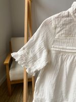 Хлопковая блуза Cyrillus, 116