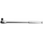 Вороток THORVIK шарнирный 1/2"DR, 600 мм   S3H160