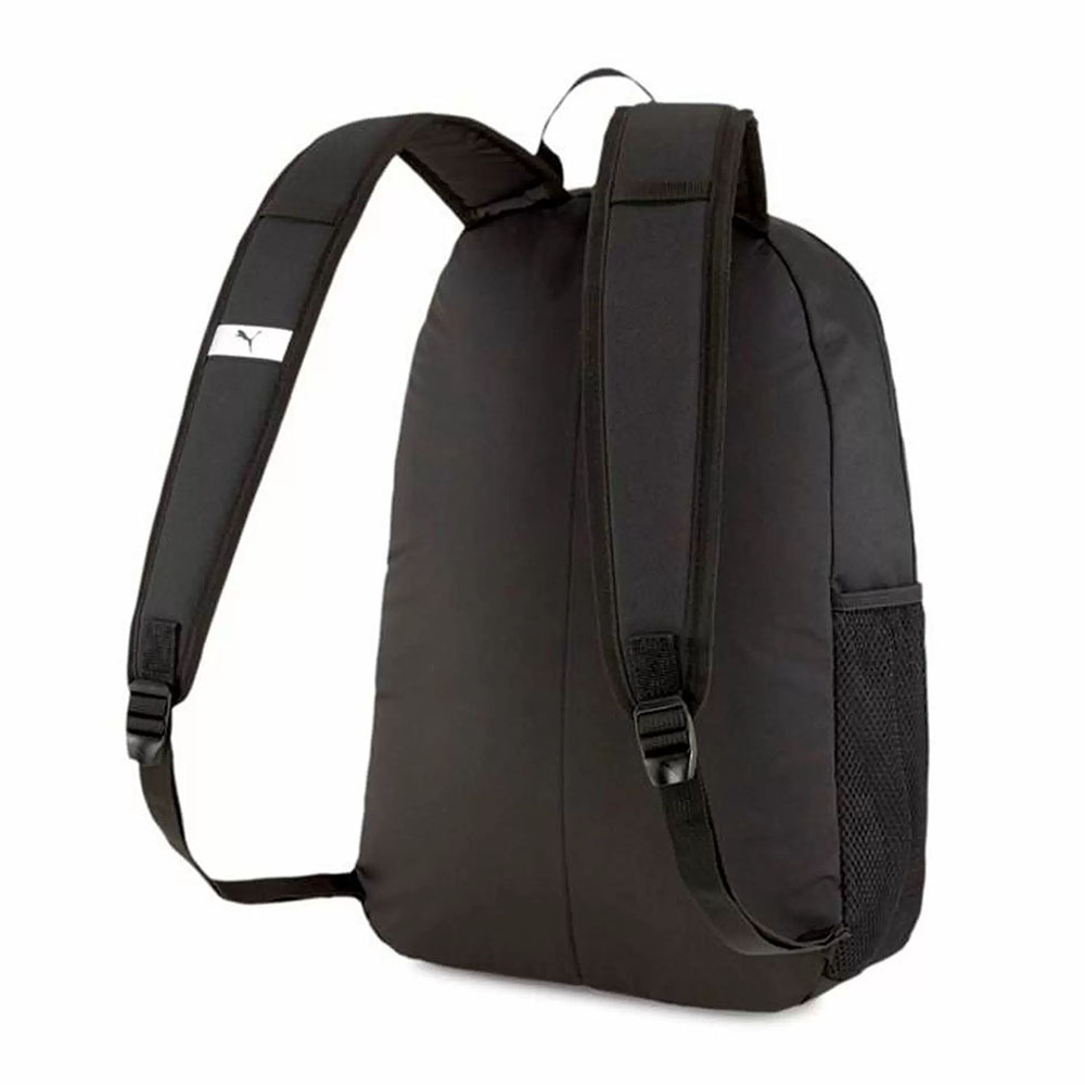 Рюкзак PUMA TeamGOAL 23 07685403, 43x28x13см, 16л.