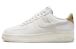 Кроссовки Nike Air Force 1 Low Next Nature "Cork"
