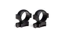 Кольца Vortex Hunter 30mm (низкие) матовые 2 винта 30MRING-L
