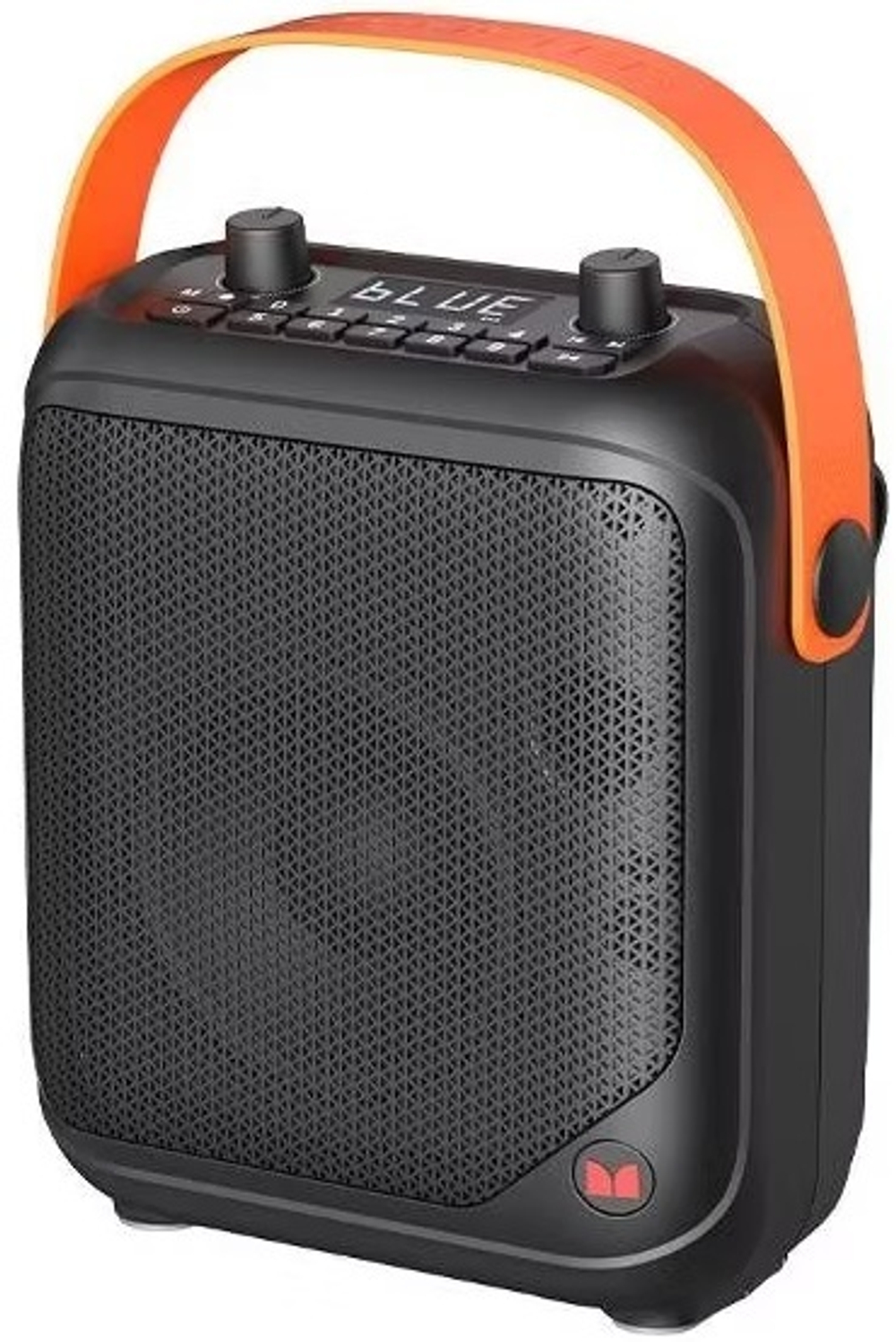 Акустическая система портативная Monster MFS 1 MS22139