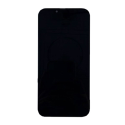 Дисплей iPhone 13 с тачскрином Черный - OR CG