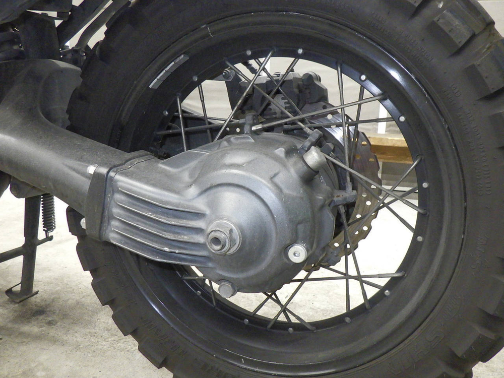 Yamaha XT1200ZE Super Tenere , 2013
