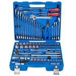 Набор инструментов универсальный, 103 предмета KING TONY 7503MR