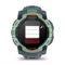 Garmin Instinct 3 AMOLED Neo Tropic — смарт-часы 50 мм с ярким экраном и GPS