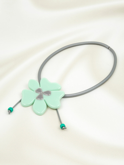 Колье Crisantemo