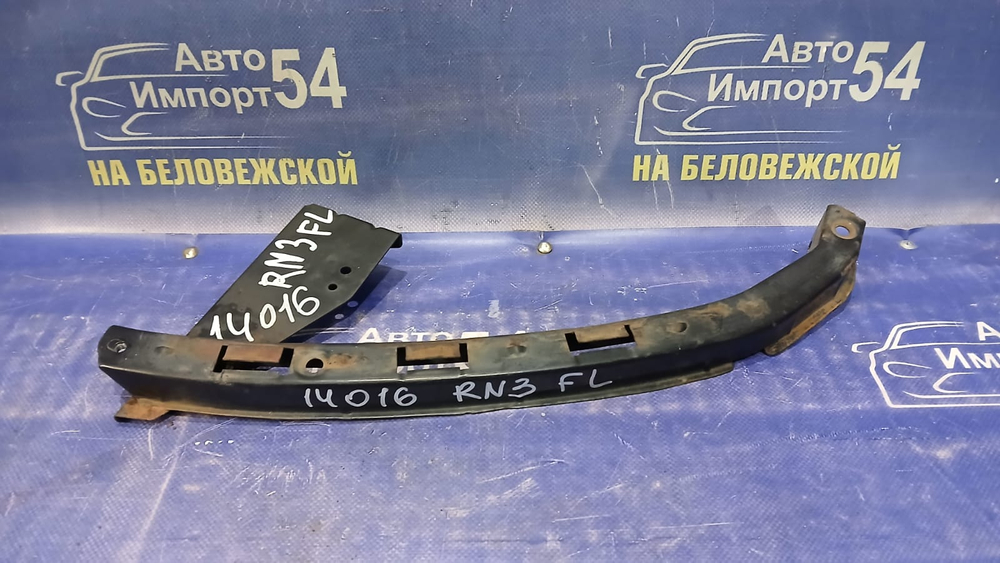 Планка под фару левая Honda STREAM 2000-2003