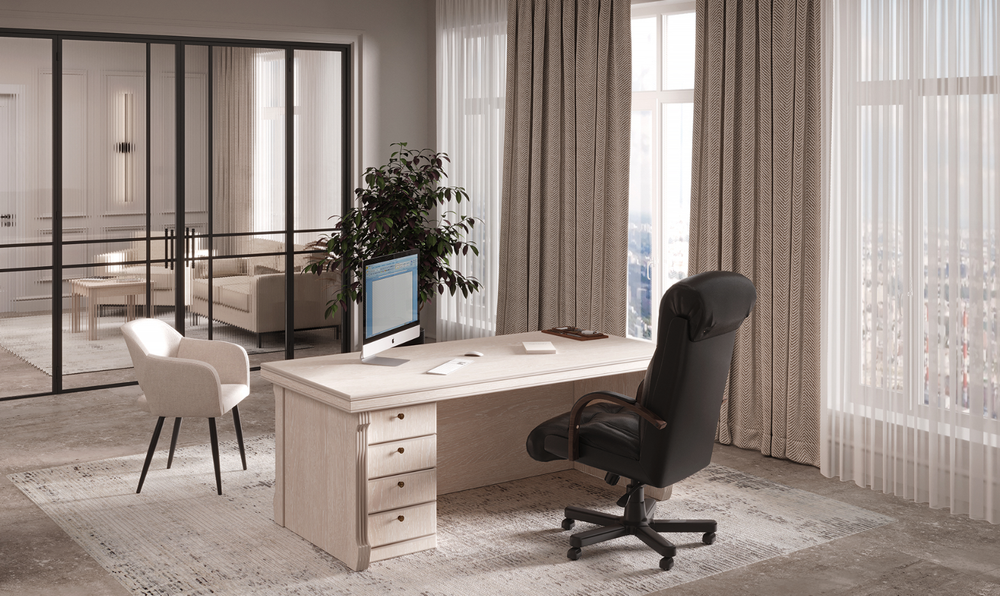 Стол президиума BERN (БЕРН)