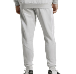 Мужские теннисные штаны Adidas Tiro 26 League Sweat - gray/white