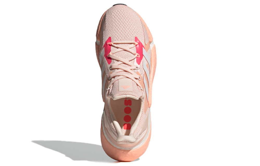 Кроссовки Adidas X9000L4