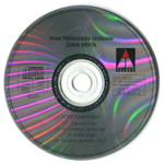 Israel Philharmonic Orchestra, Zubin Mehta / Pyotr Ilyich Tchaikovsky: Overture 1812 (CD)