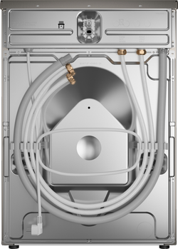 Steel Seal™ Стиральная машина W6098X.S/3