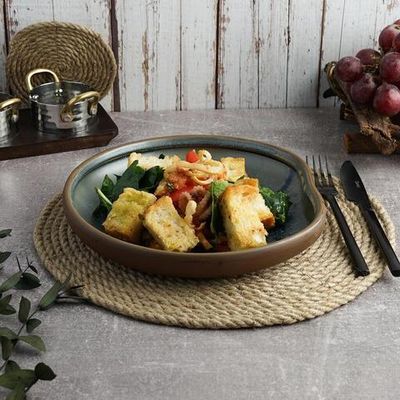 P.L. Proff Cuisine Village Brown Taiga