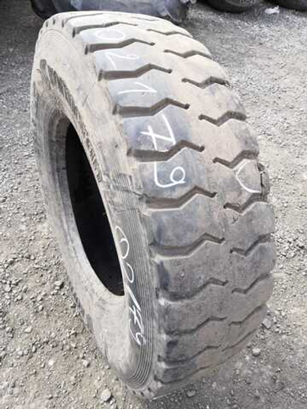 315/80R22.5 Kormoran D шина б/у