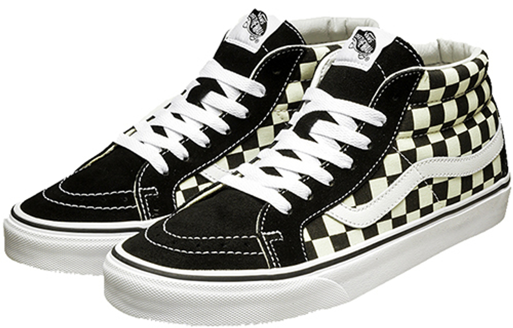 Vans Sk8