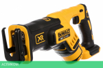 Сабельная пила DeWalt DCS367N