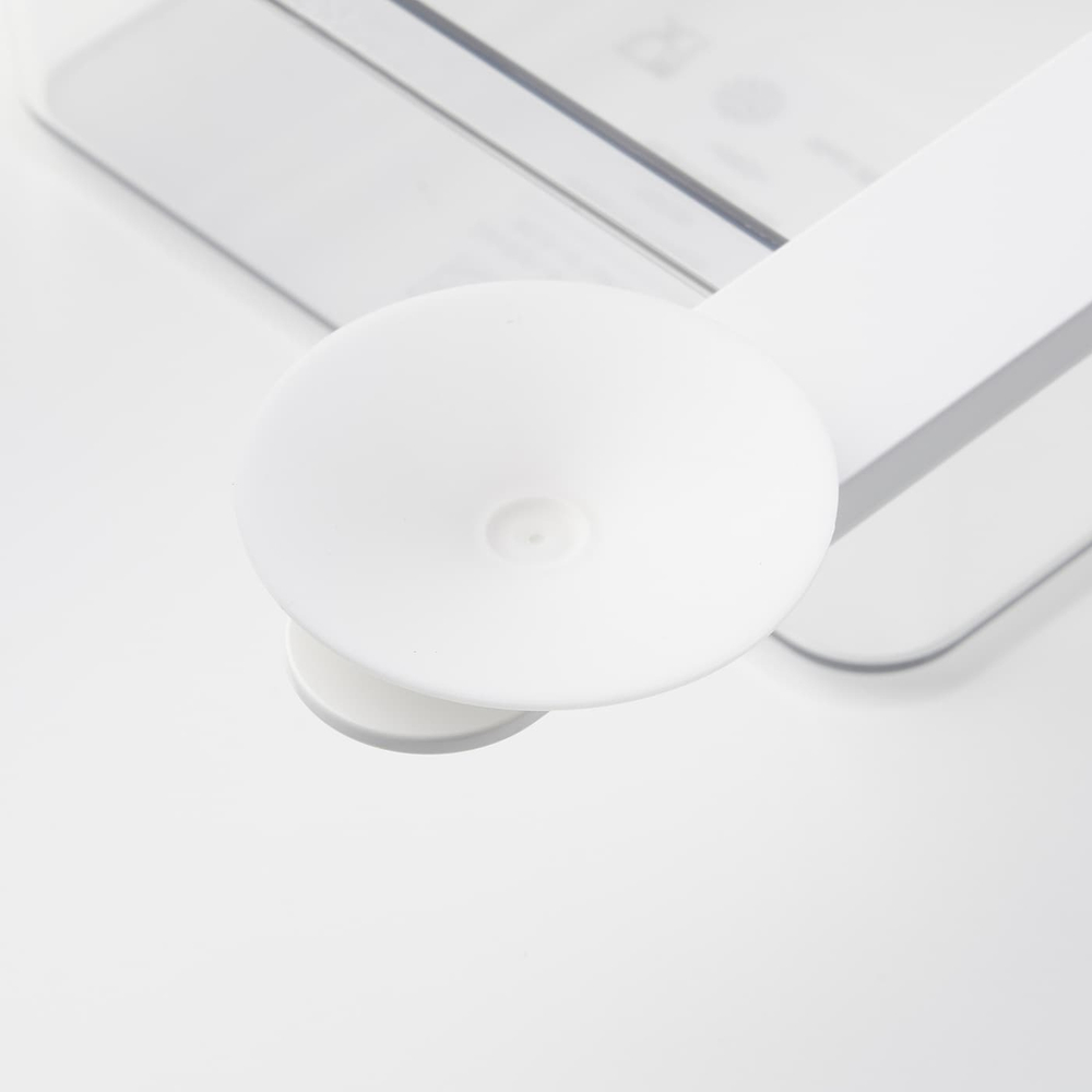 Контейнер для холодильника IKEA KLIPPKAKTUS (КЛИППКАКТУС), Прозрачный, Пластик