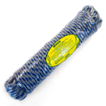 Шнур плетеный с сердечником 8мм (30м)