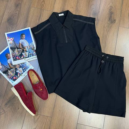 Костюм Brunello Cucinelli