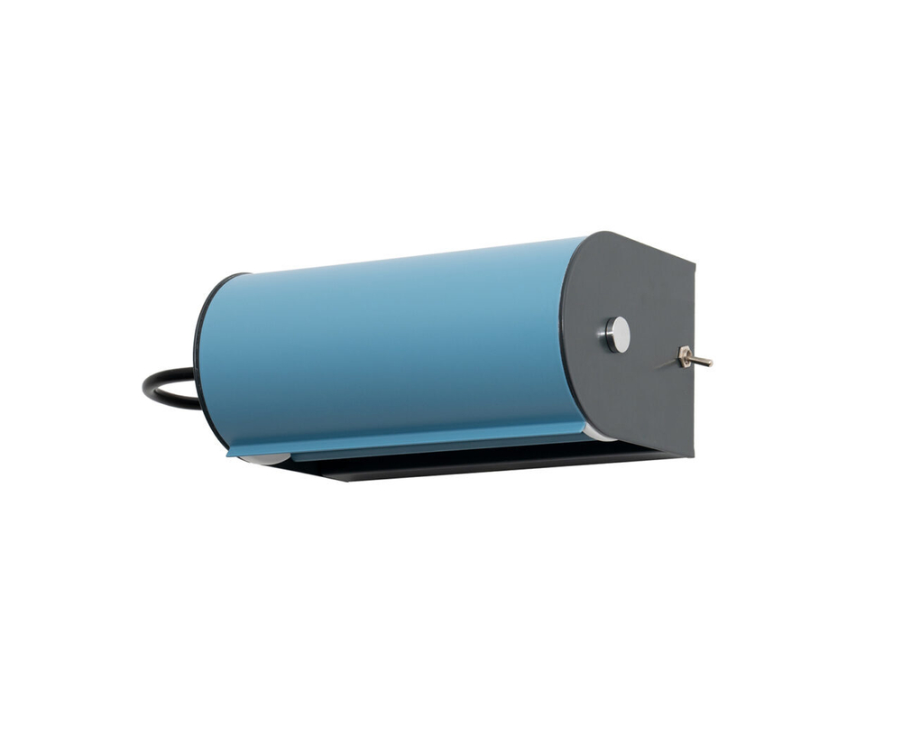 Настенный светильник Nemo APPLIQUE CYLINDRIQUE PETITE