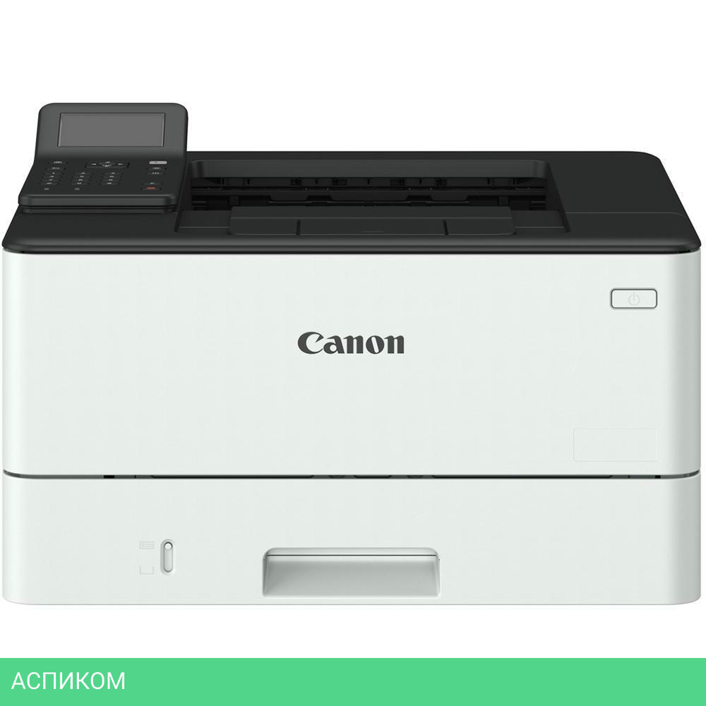 Принтер Canon i-Sensys LBP243DW (5952C013)