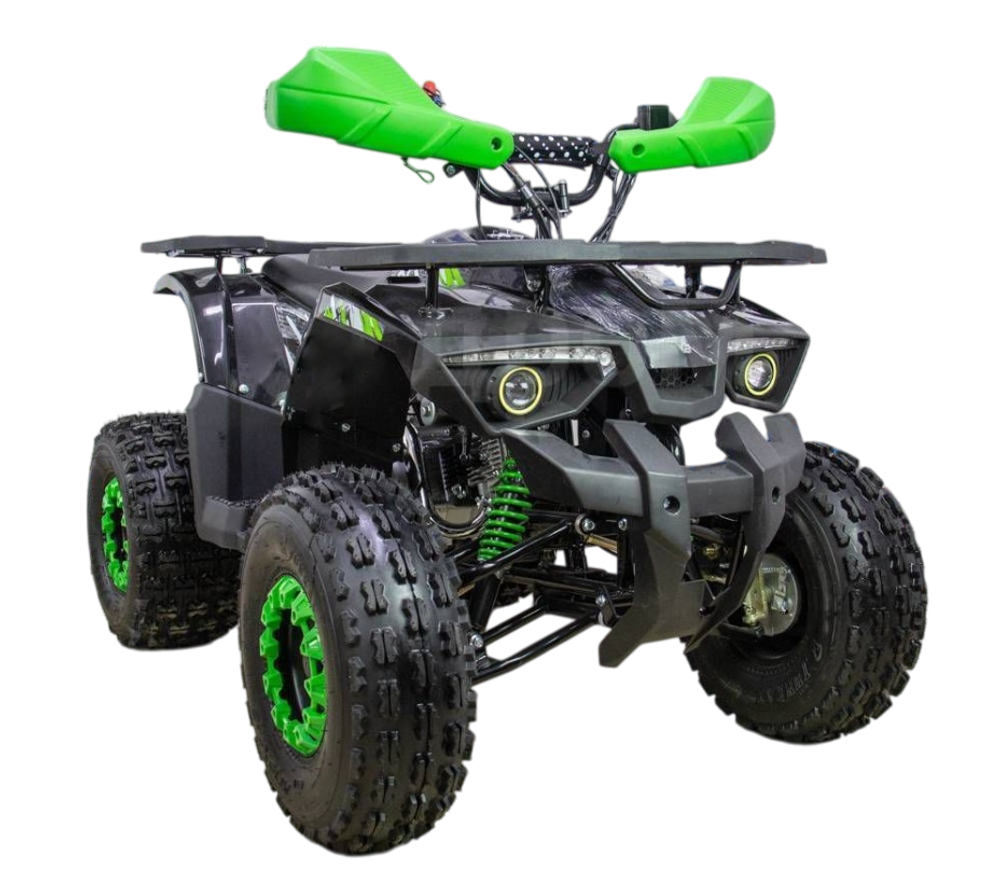 Квадроцикл Avantis Classic 8 New