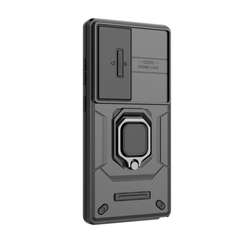 Противоударный чехол Knight Case для Samsung Galaxy S25 Ultra