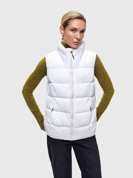 Жилет женский Kizhi пена