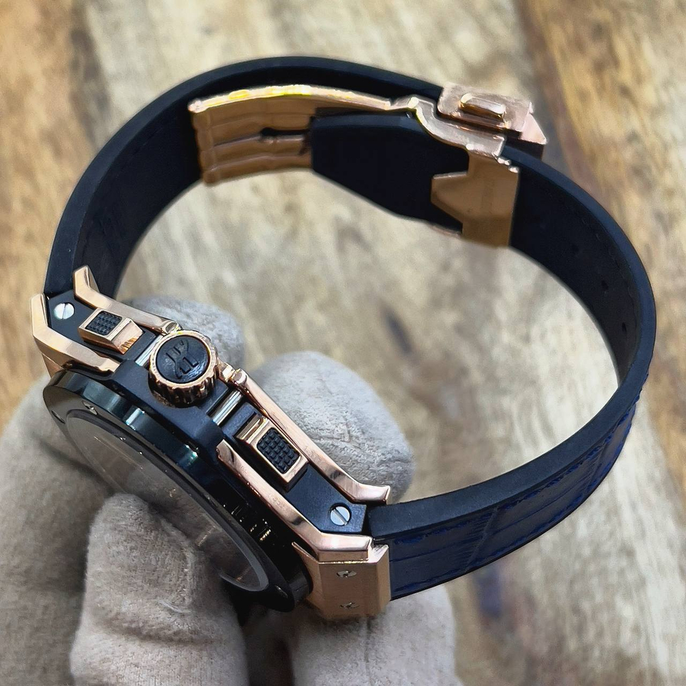Часы Hublot