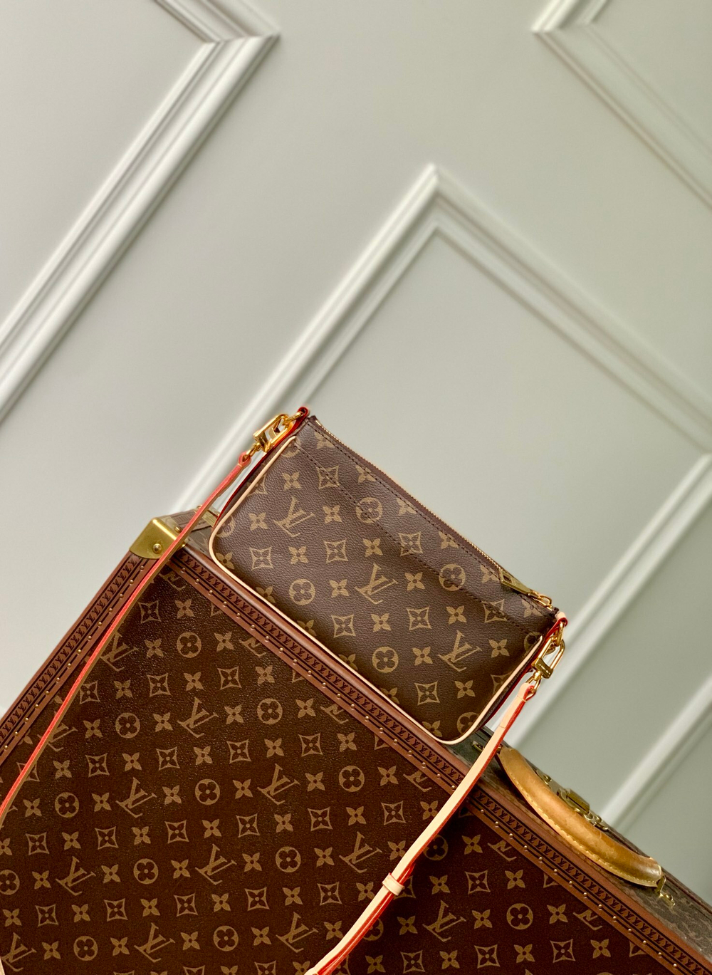 Louis Vuitton Vibe