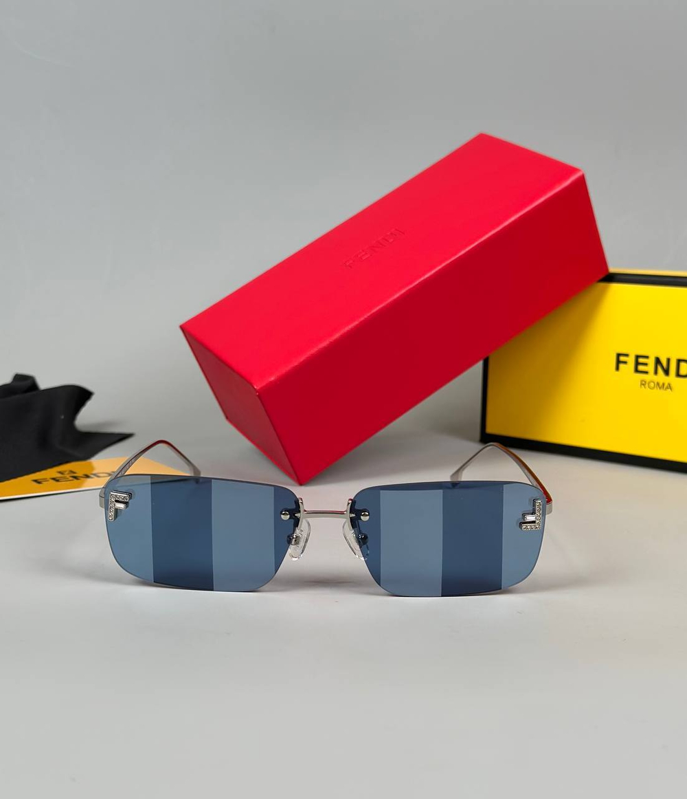 Очки Fendi