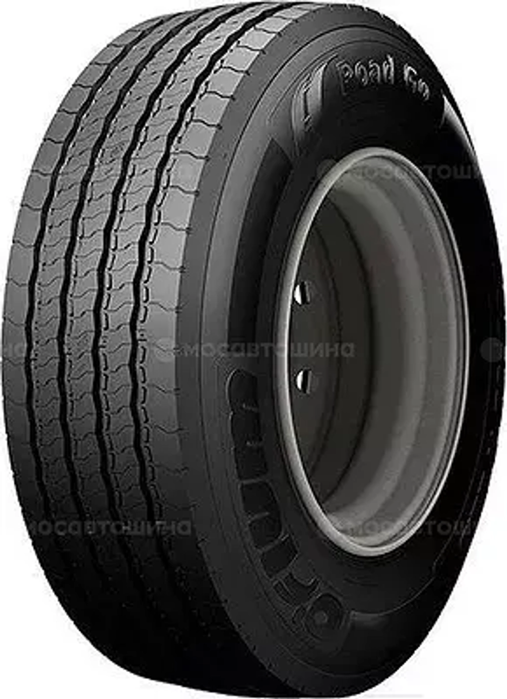 Orium Road Go Trailer 245/70 R17,5 143/141J (Прицепная ось)