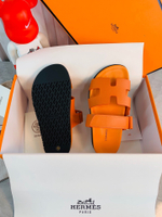 Hermes Chypre Sandal