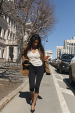 Лонгслив с микропайетками milk