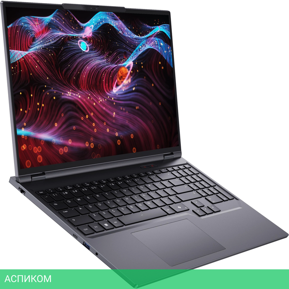 Ноутбук Chuwi GameBook