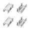 Держатель SL-MINI-10-F Arlight 049455
