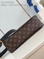 Louis Vuitton Odeon MM