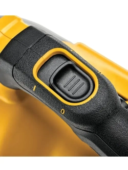 DeWalt Строительный пылесос 0.75 л