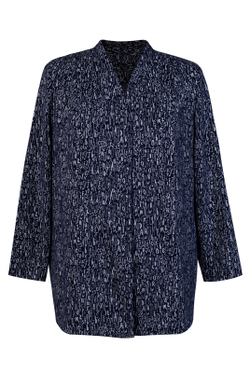 Жакет женский 4139зп, латынь #225Лав044139зп