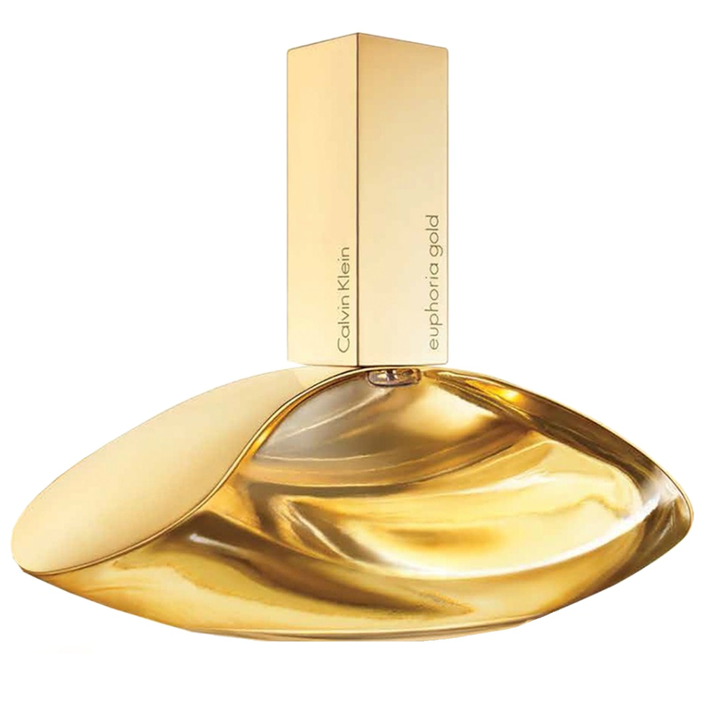 Calvin Klein Euphoria Gold